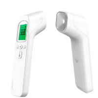 Termómetro digital sin contacto para niños y adultos, alarma de temperatura, positivo, interior, infrarrojos, multideporte, termómetro de pistola de temperatura, medición de temperatura portátil, termómetro de infrarrojos - details 6