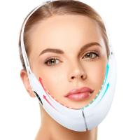 Eliminador de papel Eléctrico EMS, microcorriente, adelgazamiento facial, Máquina moldeadora de Estiramiento facial en forma de V para piel flácida - details 1