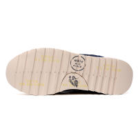 Calzado de hombre Calzado casual oscuro americano Calzado deportivo de gamuza de nicho - details 26