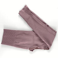 Hamidou-MALLAS DE Yoga sin costuras, pantalones deportivos para correr - details 2