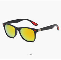 Gafas de sol polarizadas para hombre y mujer, lentes de sol transpirables para Ciclismo, Conducción de golf, Deportes al aire libre - details 8