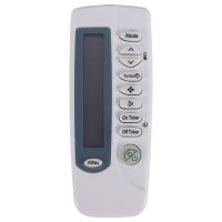 Control remoto para Samsung ARC-410 ARH-466 ARH-441 ARH-430 ARC-414 ARC-406 ARC-738 ARH-465 AC A/C aire acondicionado - details 0