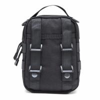 Botiquín Táctico de Primeros Ayudos Bolsa Médica Multifuncional Impermeable - details 1