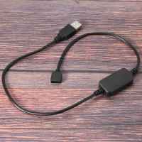 Regulador de intensidad LED inalámbrico con Bluetooth, Control de conexión por aplicación de teléfono DC5-24V para tira de luz RGB, interruptor de temporizador - details 6