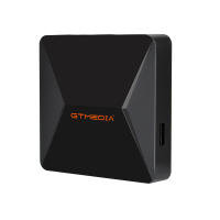 GTMedia Ifire2 Receptor de TV Digital Resolución 1080P Módulo WIFI Integrado Soporta M3u - details 7