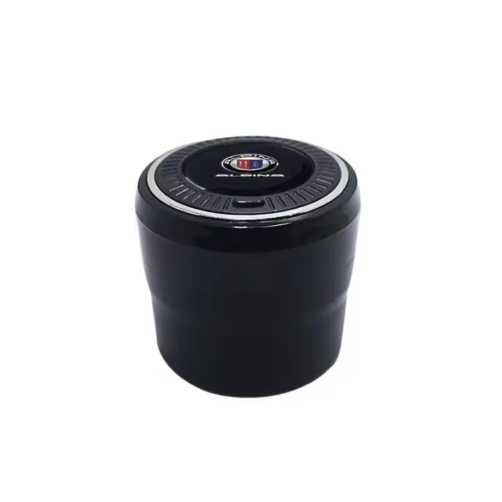 Alpina B3 B4 B5 B6 B7 C2 D3 D4 D5 XD3 XD4 Cenicero, accesorios para cenicero de coche - 1