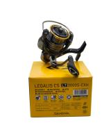 DAIWA-Carretes de pesca giratorios LEGALIS CS LT 1000-XH 2021 2023 3000-C 4000-C 5000-CXH 6000-H, 2000-2500 - details 7