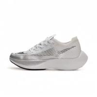 Zapatillas Deportivas de Diseñador para Hombre Zapatillas Planas Transpirables Blancas para Caminar, Baloncesto al Aire Libre, Correr - details 0