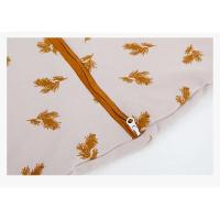 Saco de dormir para bebé Doudou, sensación suave, estampado de concha de estrella, para otoño y primeros 24 meses - details 22