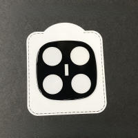 Protectores de Lente de Cámara 3D para XiaoMi Redmi Note 12, 13, 14 Pro Plus - details 1