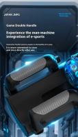 Empaquetado privado Sexy THRUSTING-PRO Masturbador masculino de alta velocidad con empuje automático, copa de masturbación vaginal telescópica, juguete sexual para hombres - details 13