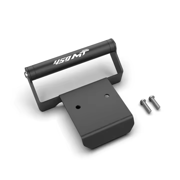 Placa de deslizamiento inferior, cubierta de refrigerante de motor para HONDA VFR 800 X Crossrunner 2016-2022, rejilla de radiador - 1