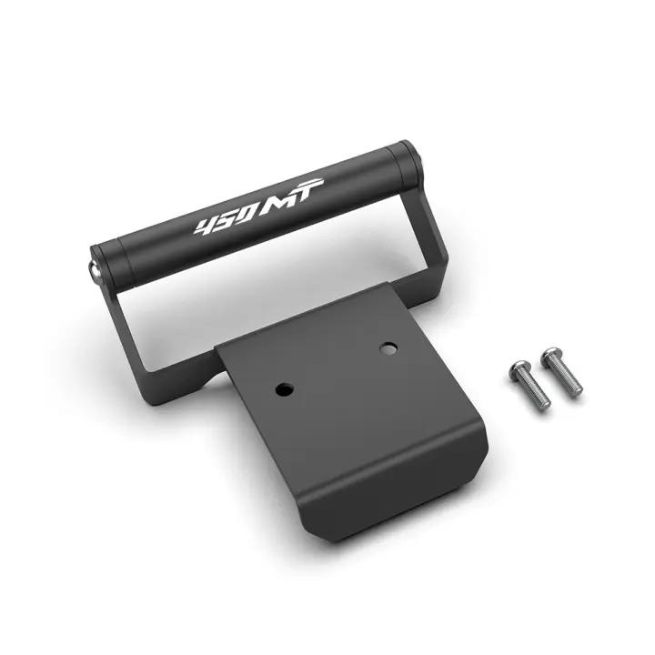 Placa de deslizamiento inferior, cubierta de refrigerante de motor para HONDA VFR 800 X Crossrunner 2016-2022, rejilla de radiador - 1
