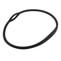 Soporte de collar con regulador de silicona para buceo, boquilla Flexible, regulador, collar, anillo, soporte de pulpo, 18cm, negro - details 4
