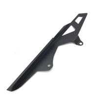 Cubierta de cadena de motocicleta CNC, Panel protector embellecedor para SUZUKI GSXR GSX-R, 600, 750, GSX-R600, GSX-R750, 2006-2010, accesorios - details 1