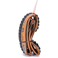 MAXXIS RN-neumático plegable para bicicleta de montaña, 27,5x2,40, 29x2,25/2,40/2,60, Original, sin cámara, TR Trail, pieza de bicicleta todoterreno XC - details 1