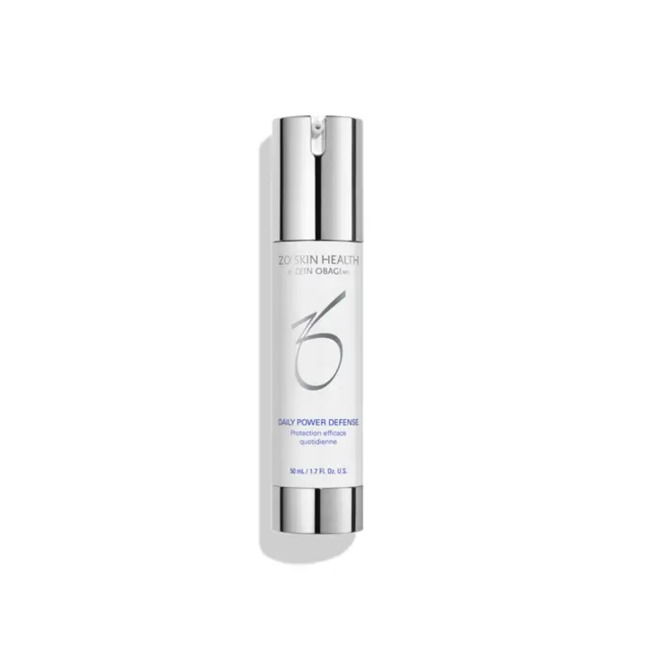 ZO SKIN Defensa Energética Diaria 50ml - 1