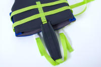 Chaleco Flotador para niños, salvavidas para flotación, kayak, flotación - details 5