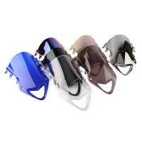 Parabrisas de Motocicleta S1000RR ABS Doble Burbuja para S 1000 RR 2010-2014 en 7 Colores - details 3