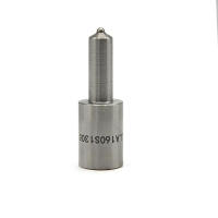 6 piezas Boquillas De Inyectores DLLA160S1305 Accesorios Repuestos Automovil Compatibles con Renault - details 0