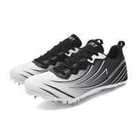 Calzado de uñas especial para competiciones de velocidad de atletismo para hombres y mujeres - details 12