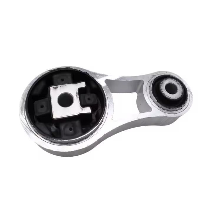 Soporte De Motor Trasero Inferior 11238-00qaa Reemplazo Para Renault Trafic El 01-14 - 1