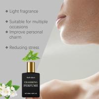Perfume de feromonas de 50 ml para hombres y mujeres Fragancia de flor de jazmín fresca y natural Spray de perfume 1.69 oz - details 7