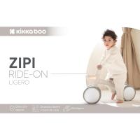 Bicicleta Sin Pedales ZIPI Correpasillos Bebé de 1a3 Años Bicicleta Equilibrio Bici Bebé con Canasta