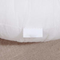 Almohada de relleno de tela no tejida, núcleo interior redondo para cojines, relleno de almohada para sofá - details 1