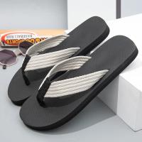 Zapatillas de Playa de Secado Rápido Diseño Parodia de Penis Hidden Sandalia Antideslizante de Moda para Mujeres - details 12