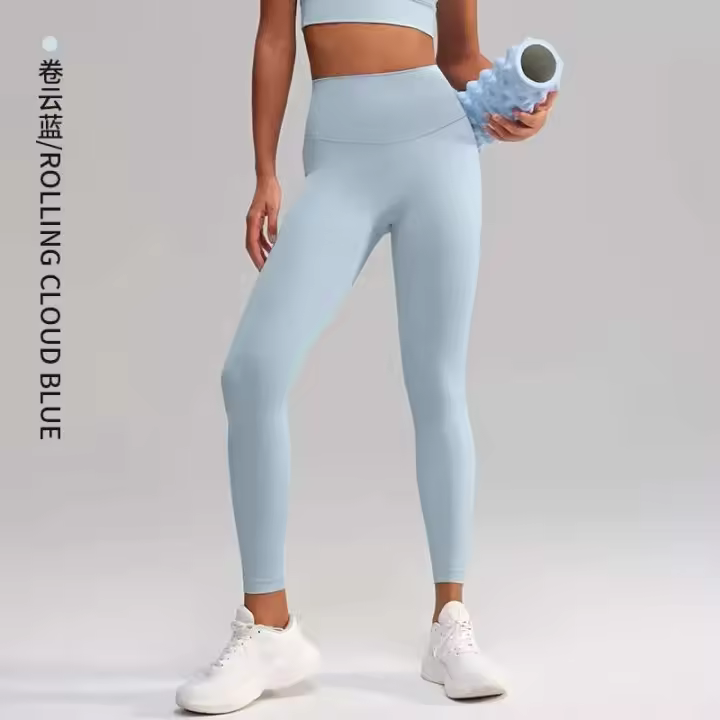 Body de yoga para mujer, monos de gimnasio de cintura alta color melocotón, pantalones deportivos para correr y fiesta, ropa de entrenamiento, ropa deportiva, 2025 - 1