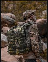 Mochila táctica de caza Molle, bolsa impermeable al aire libre para senderismo, Camping y caza - details 21