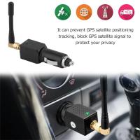 Dispositivo de blindaje de señal, interceptor antiseguimiento montado en vehículo, instalación GPS, dispositivo simple de blindaje - details 2