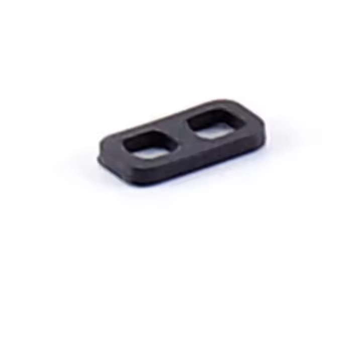 Vj Compatible PC1142 8-SHAPE O RING PARA VÁLVULA PICO PARA IMPRESORA DE INYECCIÓN DE TINTA CONTINUA SERIE 400 - 1