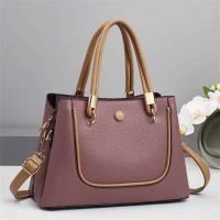 Bolso de hombro 22237 de moda cruzado de gran capacidad para mujer de lujo de gama alta - details 7