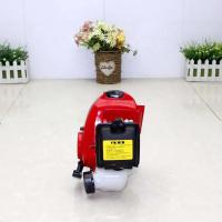 Motor de gasolina 6010 adecuado para cortasetos de 2 tiempos de 34,5 CC, máquina cortadora de Brunch, herramientas eléctricas de jardín - details 2