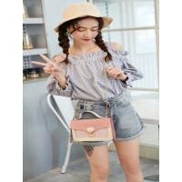 Bolso de hombro para niñas, Princesa Bolsa para niña, de moda, bolso de hombro, idea de regalo pequeña niña cumpleaños Navidad - details 5