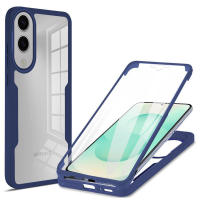 Funda de protección completa para Samsung Galaxy S25 Edge con protector de pantalla incorporado - details 7