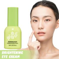 Crema Facial hidratante de burbujas, Gel de Aloe Vera con vitamina E, tónico nutritivo reparador y crema para ojos, producto para el cuidado de la piel Facial - details 3