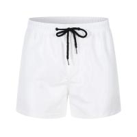 Bañador de dos capas para hombre, traje de baño de dos capas, para correr, deportes, surf, 2022 - details 10