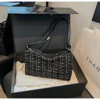 Bolso de mujer de lujo 2025 Bolso de mano de moda con asa superior para uso nocturno - details 44