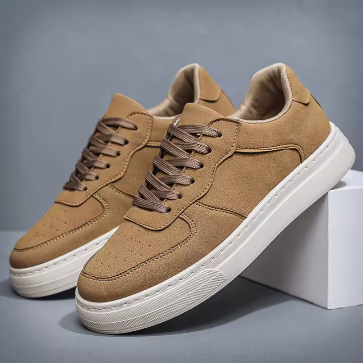 Nuevos zapatos deportivos y de ocio, cómodos y a la moda. - 1