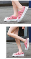 Agujero zapatos pareja ocio al aire libre versión coreana playa transpirable antideslizante suela suave hueco sandalias lluviosas - details 17