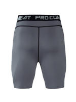 Skinny High Stretch Breathable Men's Sports Shorts For Gym Fitness Running  Yoga - details 7