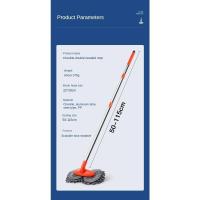 Equipo de Limpieza Cepillos de Limpieza Validados Categoría de Lavandería y Limpieza - details 10