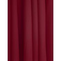 Faldas largas transparentes para mujer, faldas latino Tango salón baile Flamenco lírico, falda dobladillo ancho cintura alta de - details 25
