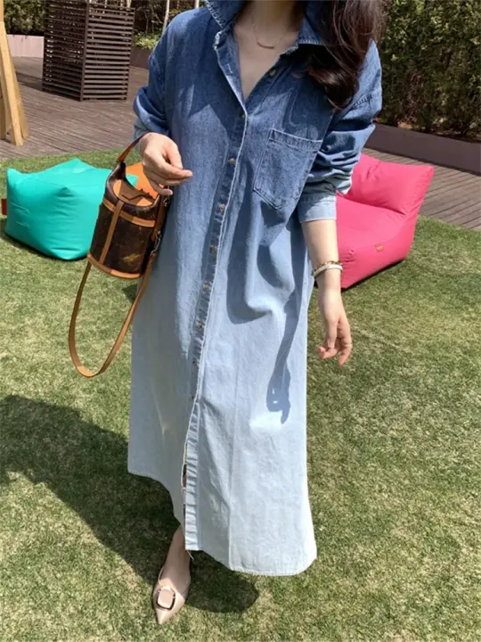 Vestidos Para Mujer Vestido De verano Vestidos largos Para Mujer Vestidos Vintage De Mujer Elegantes Vestido femenino Traf tienda oficial - 1