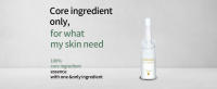 vitamin c poweder, skincare  glassskin  kbeauty cleanbeauty