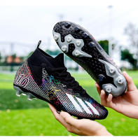 Zapatillas de fútbol para hombre y mujer, antideslizantes y antipatadas, suaves y cómodas. - details 11