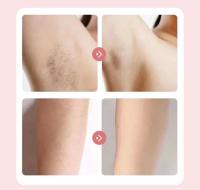 Maquinillas de afeitar eléctricas para mujer, afeitadoras faciales 2 en 1 para Bikini, depilación para axilas, piernas, recortador corporal para mujer, resistente al agua IPX7 - details 11